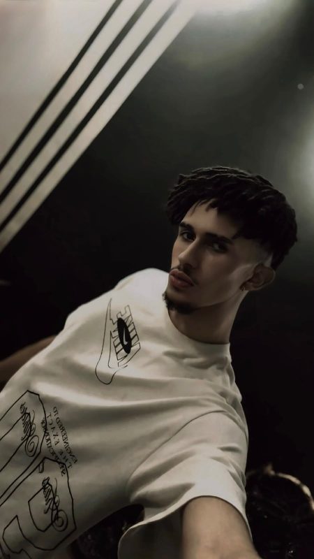 Henric Ferraz 3