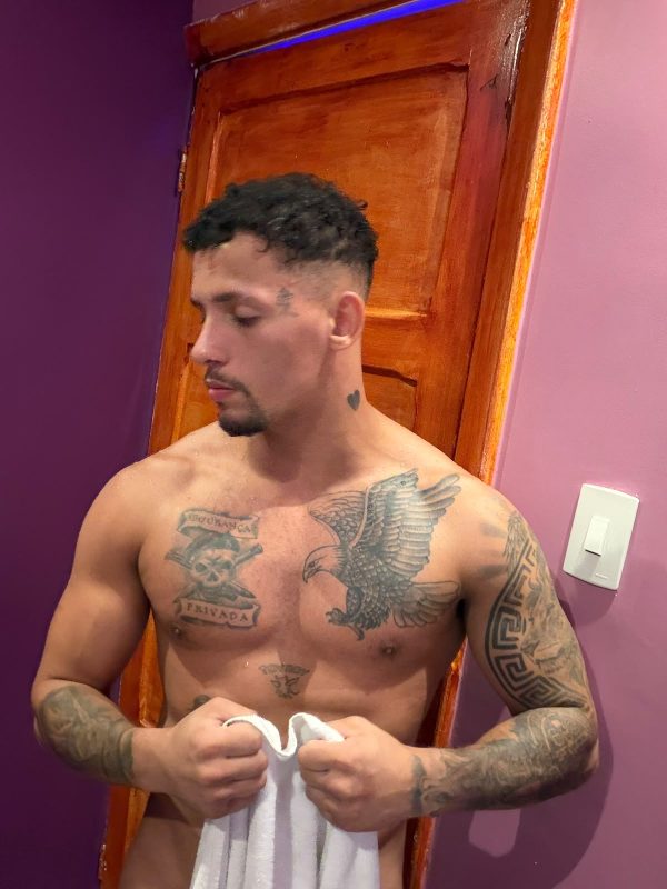 Boxeador gaúcho 5