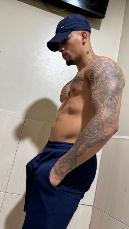 Boxeador gaúcho 24