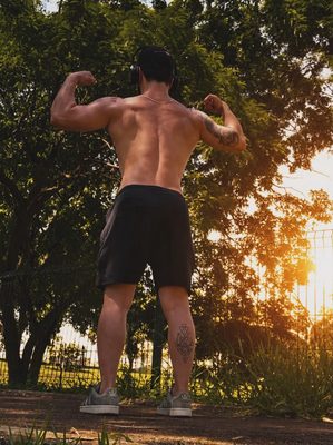 Boy Oliveira 9