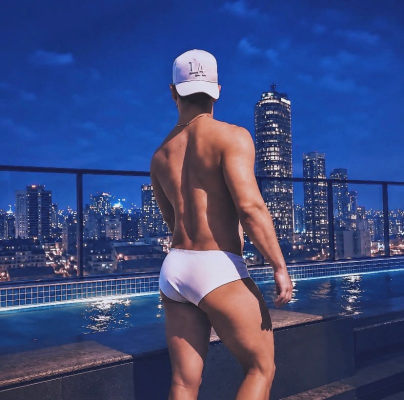 Boy Oliveira 15