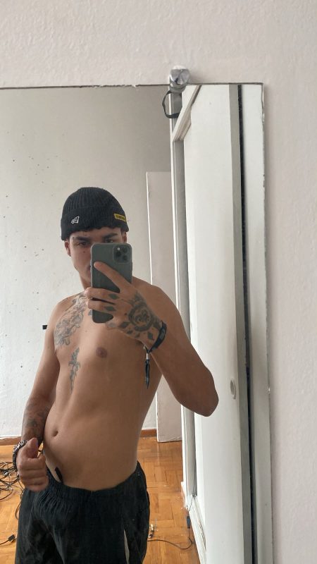 Diniz Dotado 5