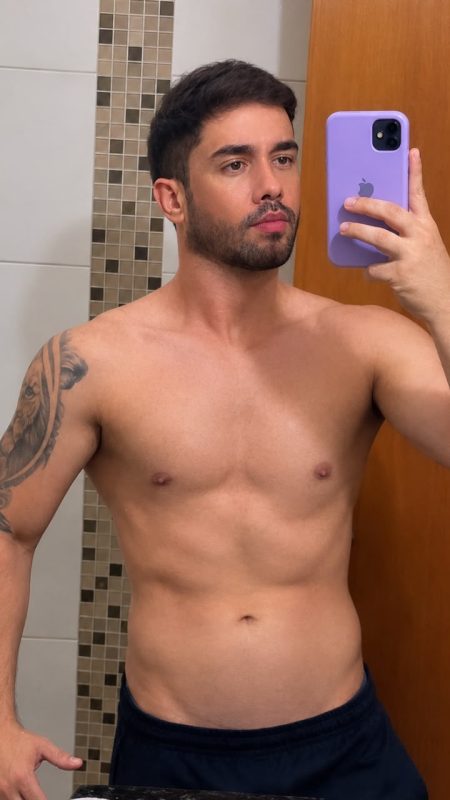 Boy Oliveira 10