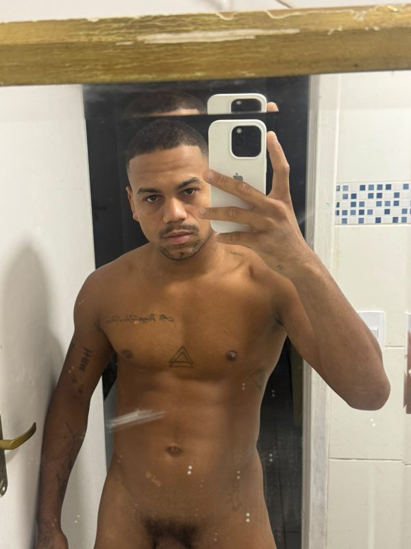 Baiano Souza
