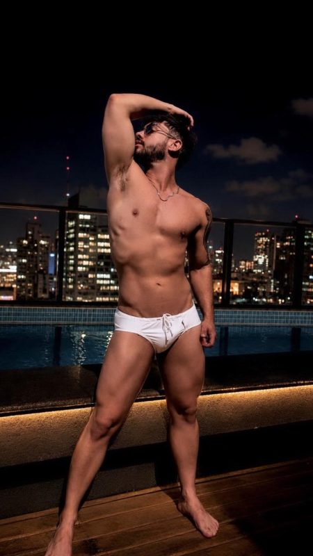 Boy Oliveira 17
