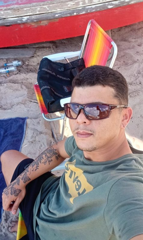 Alexsandro Mendes 2