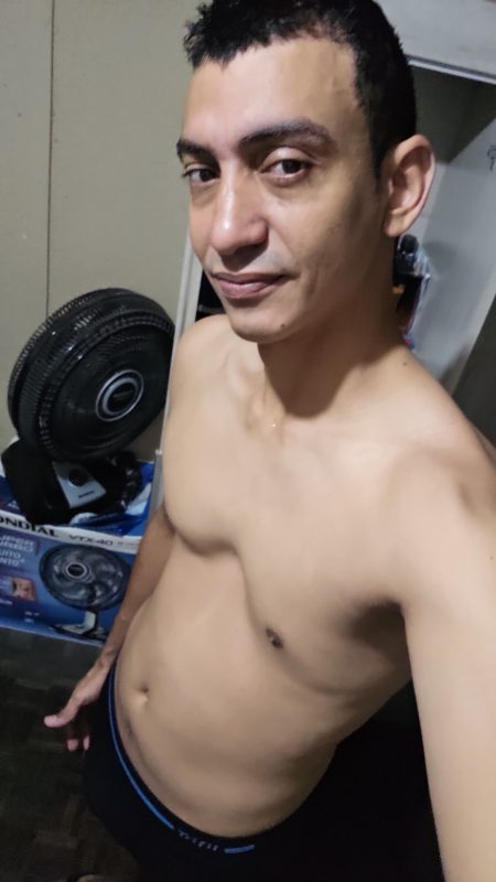 Paulo Dotado 2