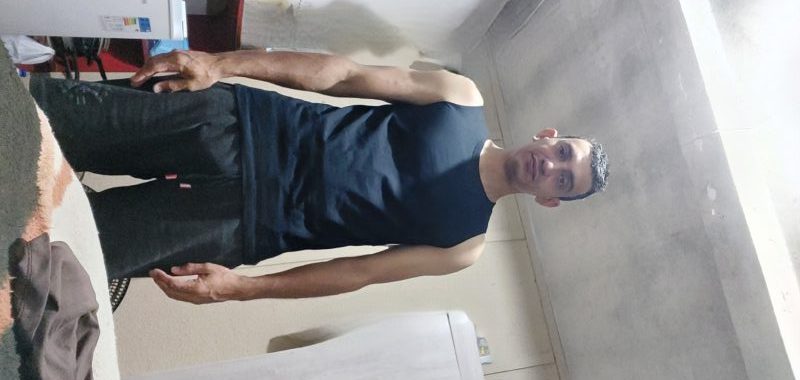 Paulo Dotado