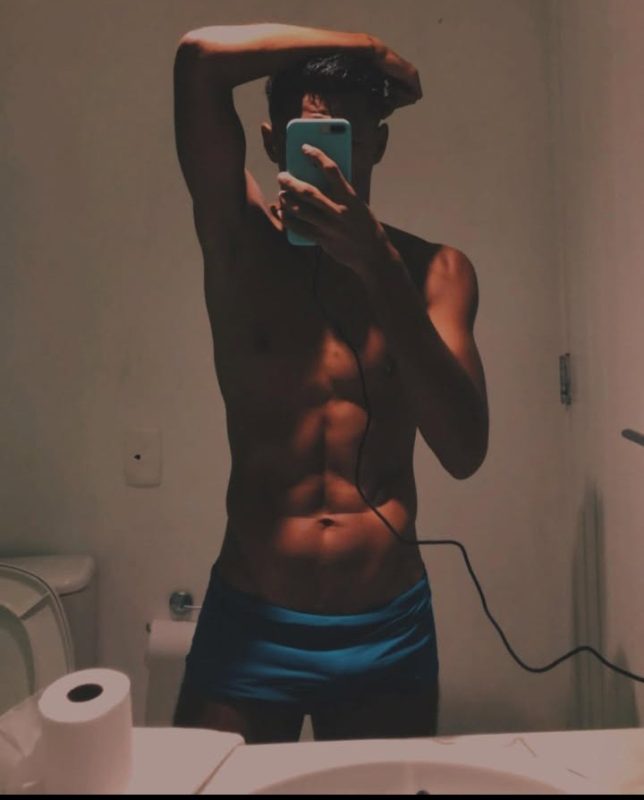 Daniel Silva 2