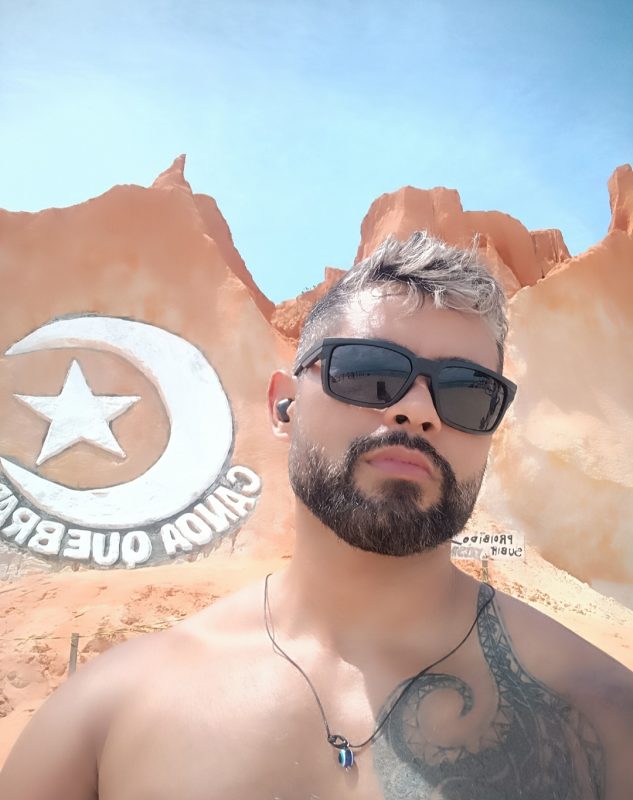 Thor Massagista 11