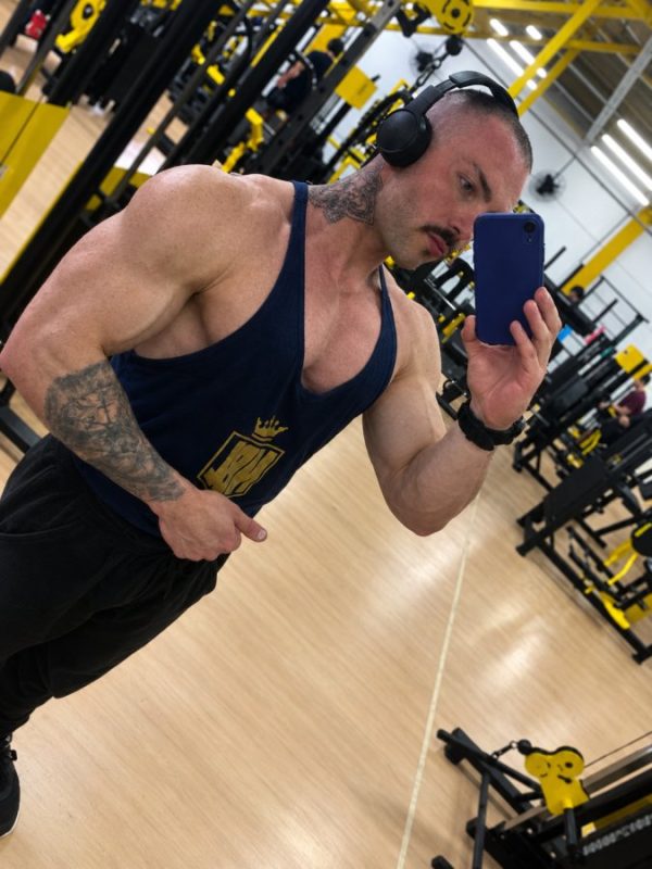 Caio Henrique 6