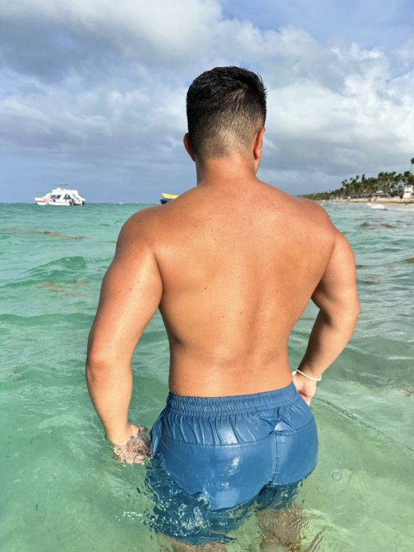 Arthur Trajano 8