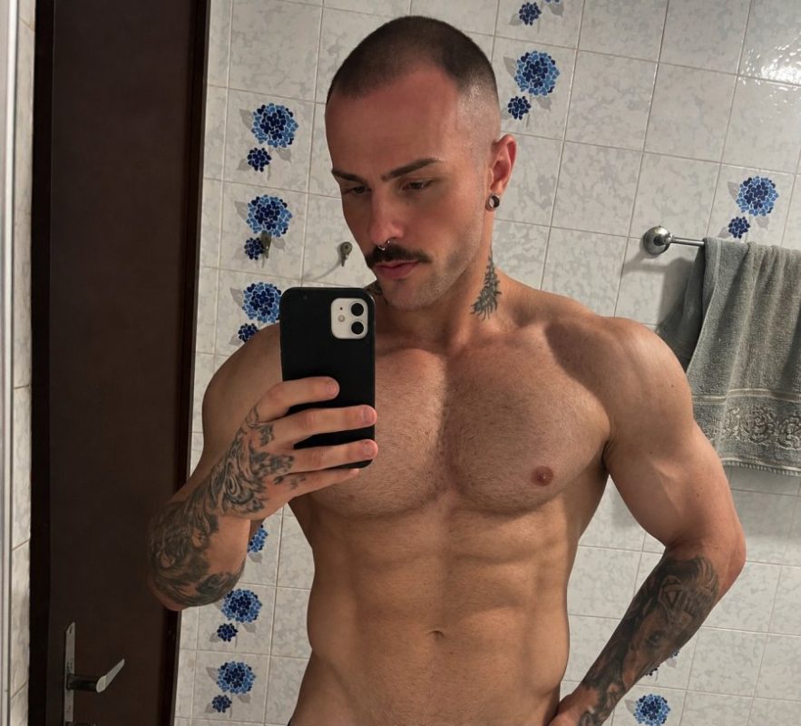 Caio Henrique