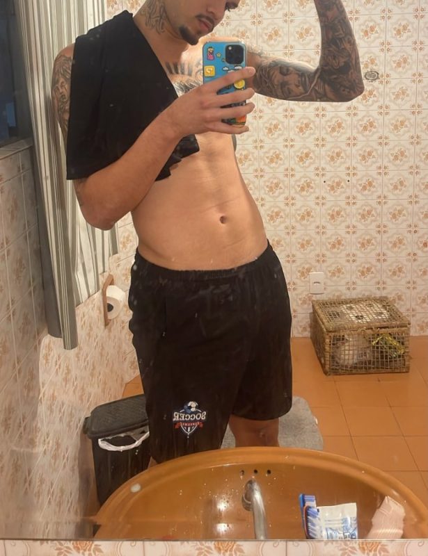Matheus Santana 1