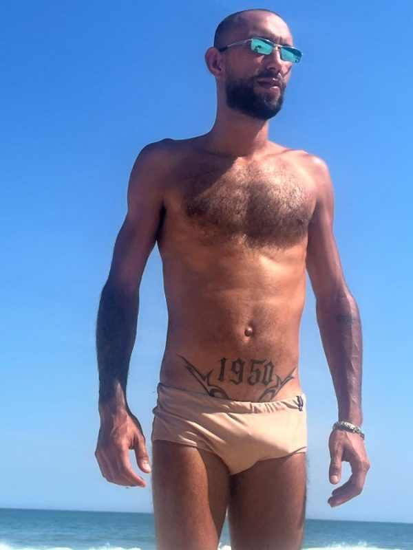 André Midas 3