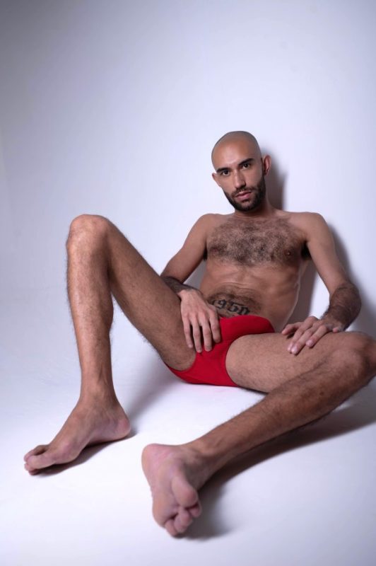 André Midas