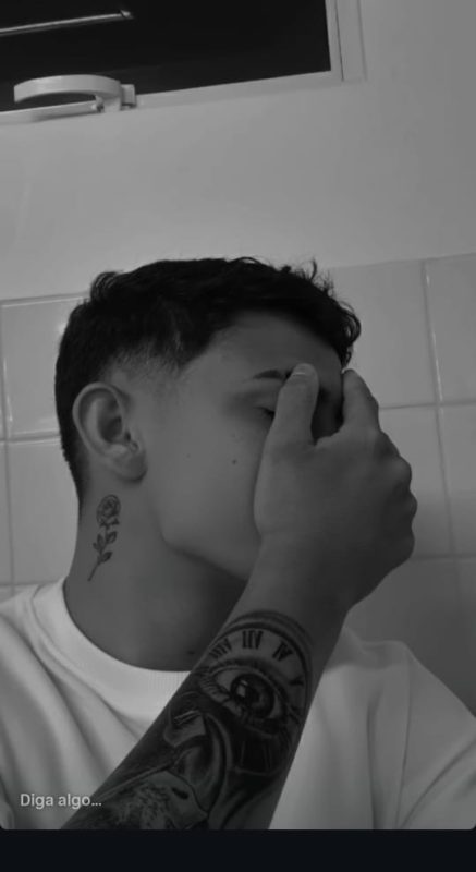 Antony Mota 9