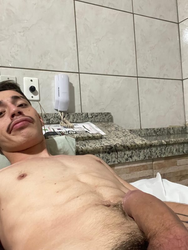 Gringo Safado 7