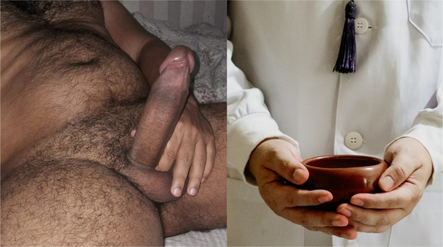 Masso Parrudo 9