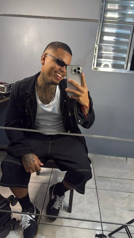 Richard Rodrigues 1