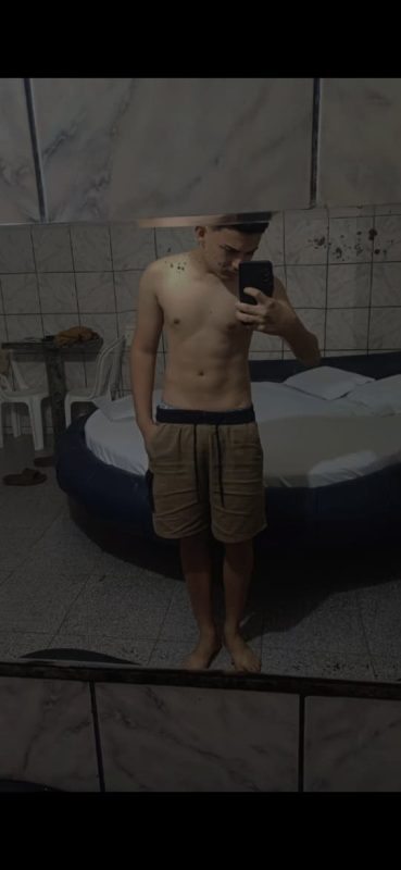 Antony Mota 17