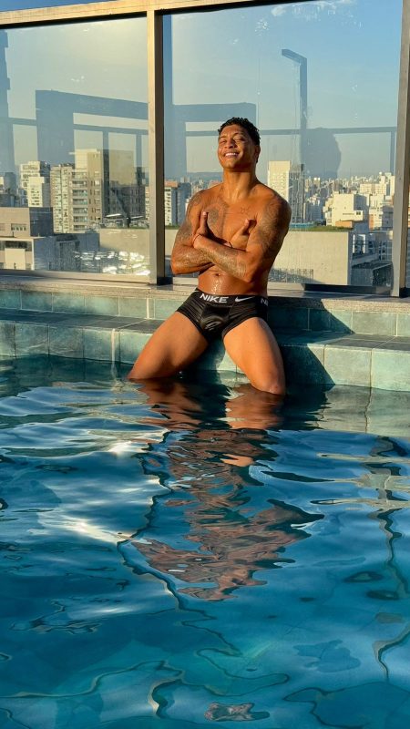 Bjtreze Gabriel 7