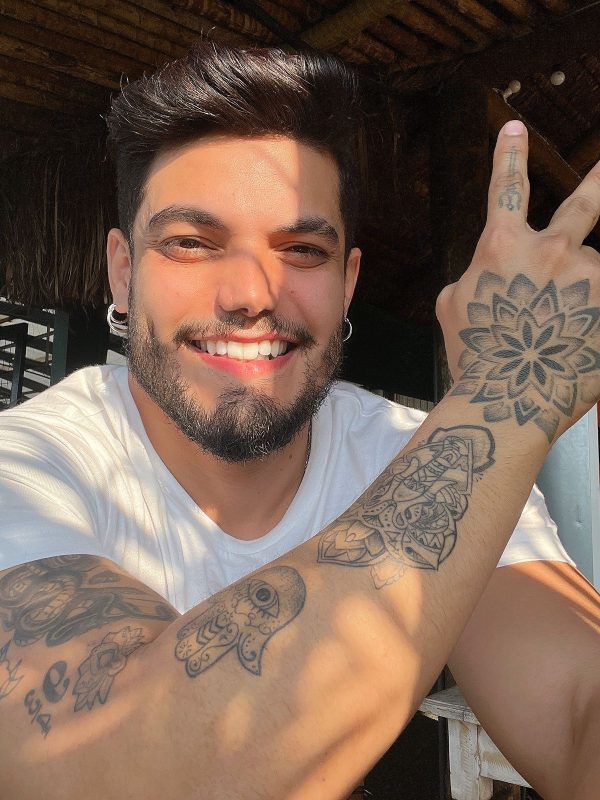 Rene Sena 2