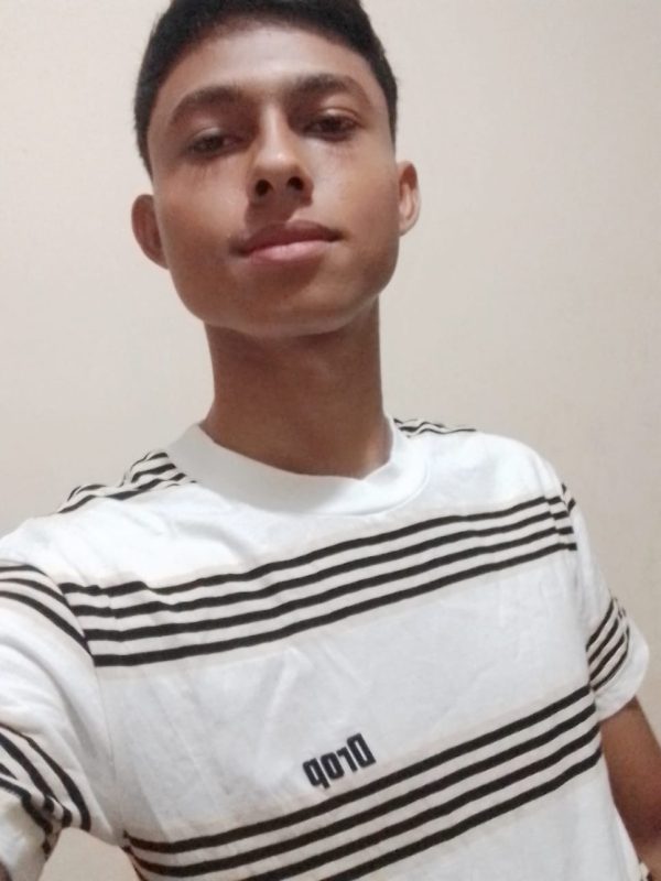 Novinhoata 1