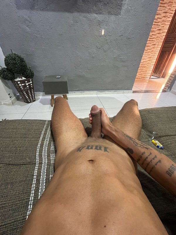 Alex Dotadão 6
