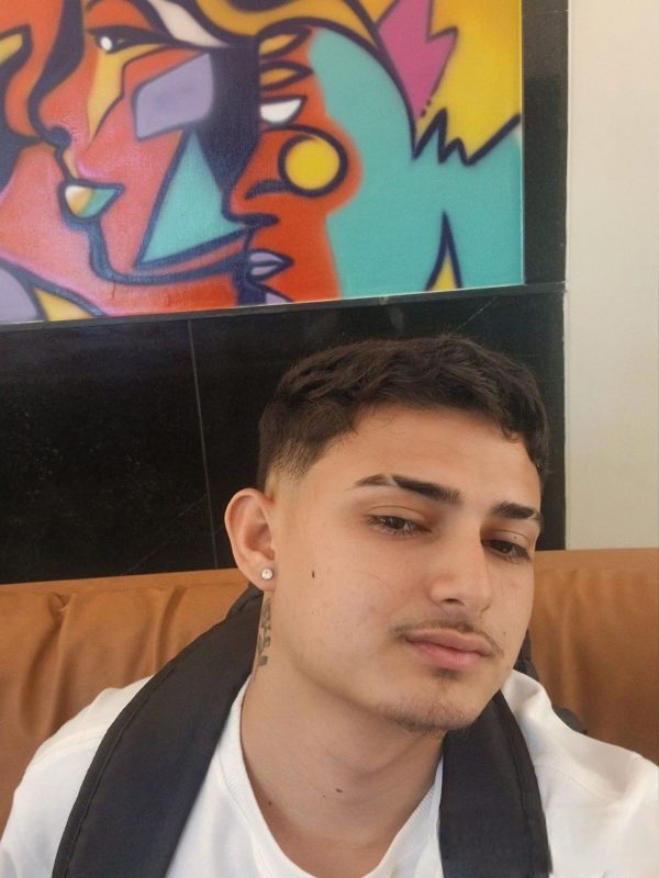 Antony Mota 10