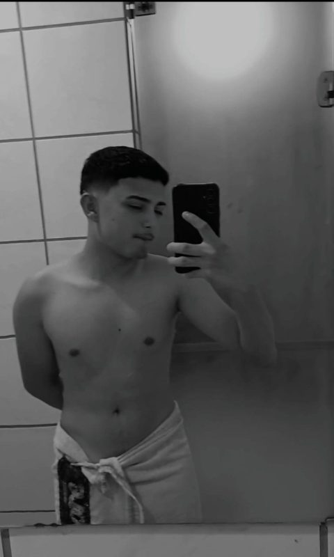 Antony Mota 12