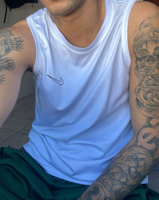Matheus Santana 15