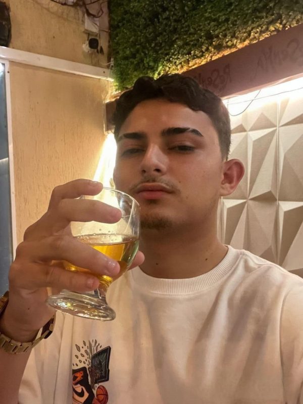 Antony Mota 7