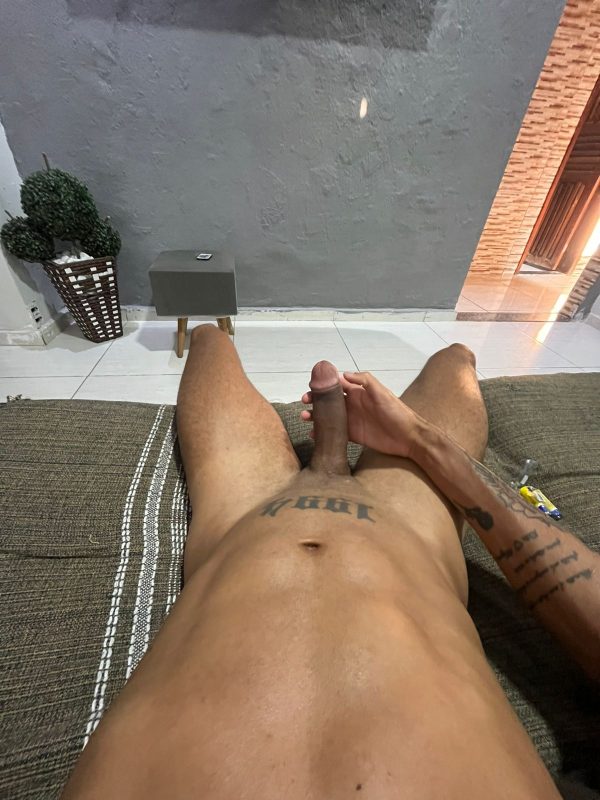 Alex Dotadão 8