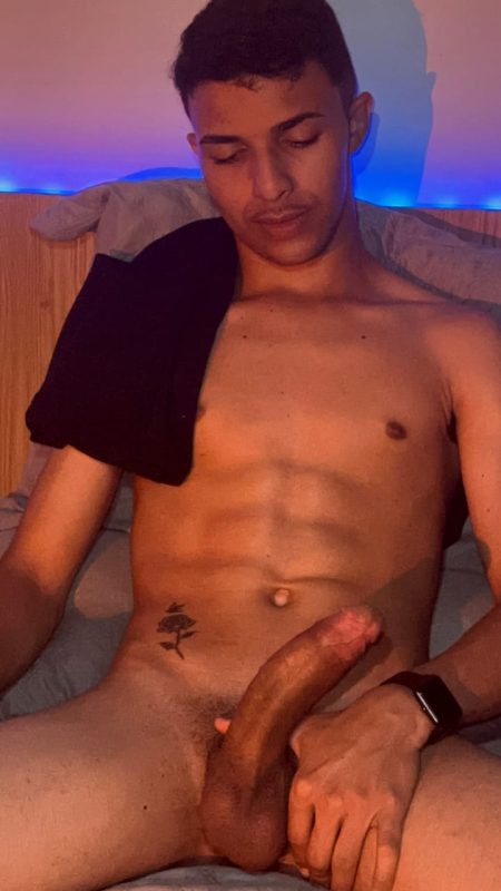 Lorenzo Xavier 3