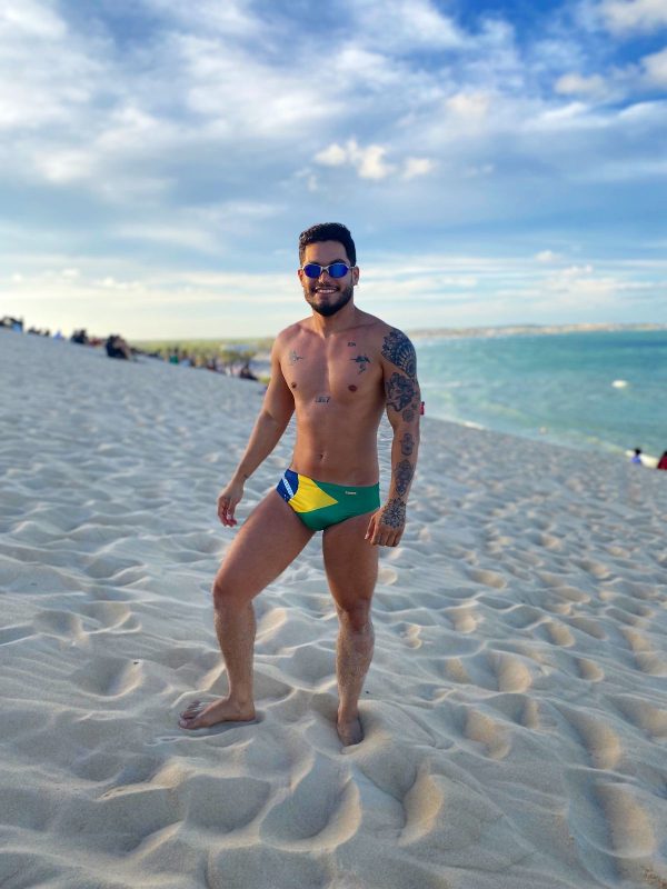 Rene Sena 11