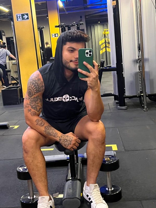 Rene Sena