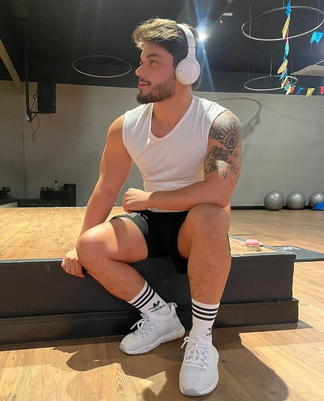 Rene Sena 3