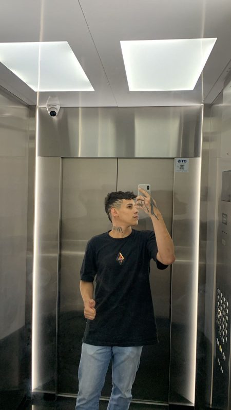 Guilherme Silvaa 6