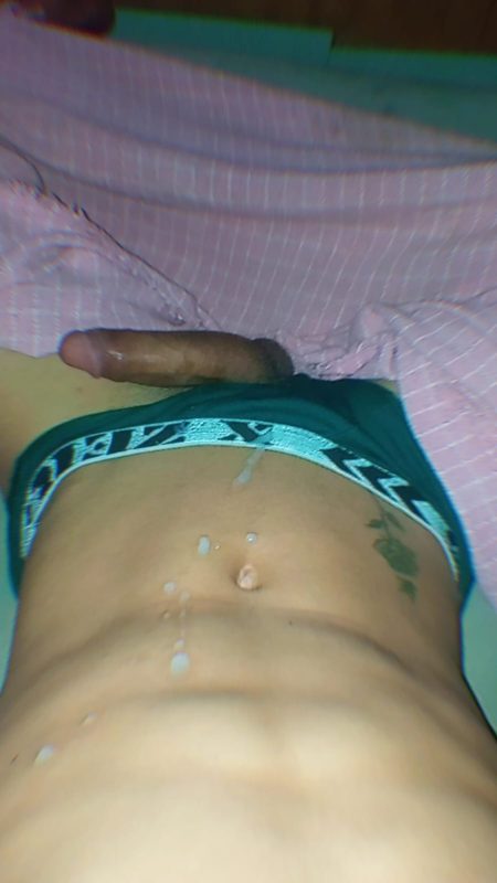 Lorenzo Xavier 8