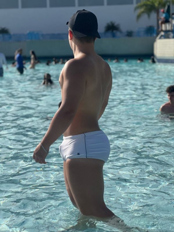 Arthur Trajano 25
