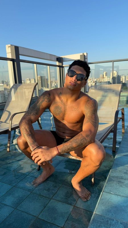 Bjtreze Gabriel 11