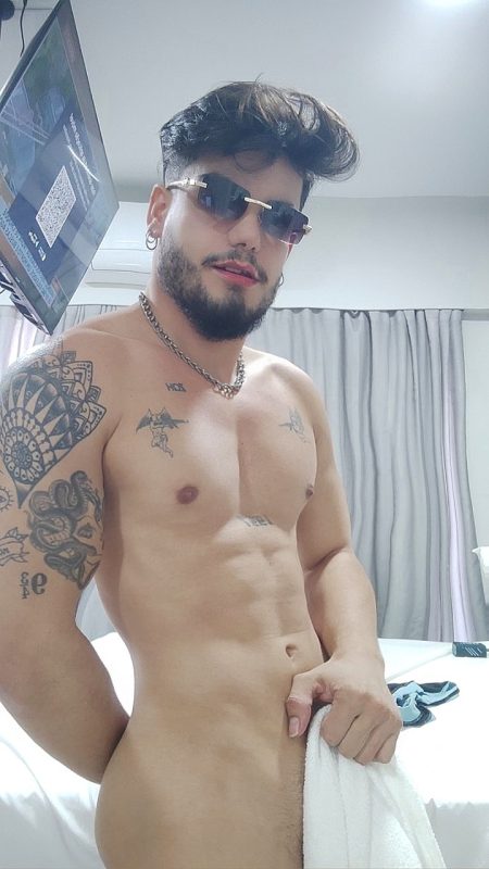Rene Sena 21