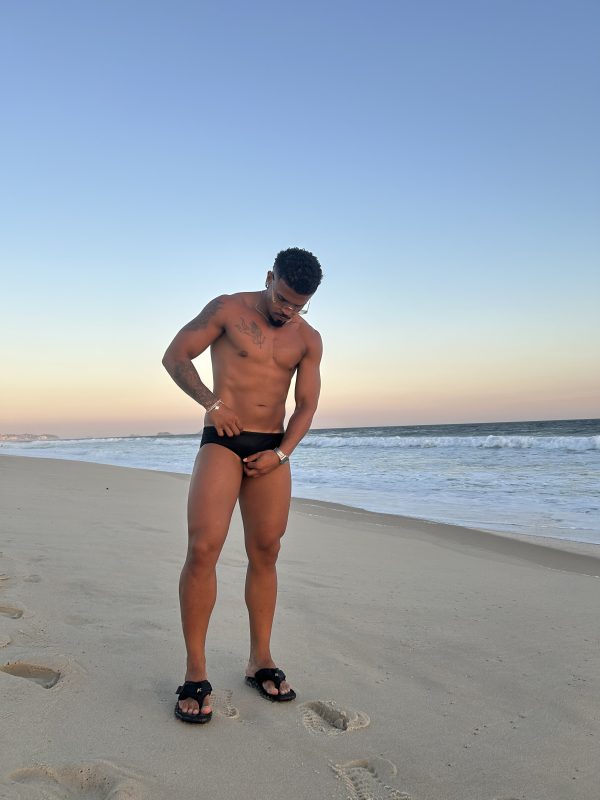Ariel Mazzini