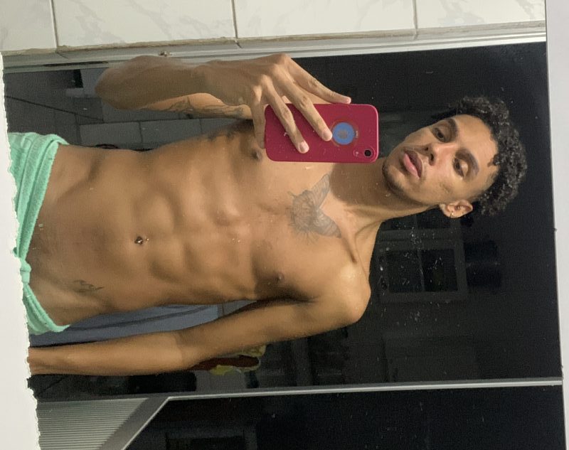 Oliver Safado