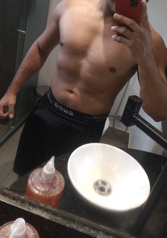 Abraao Souza 2
