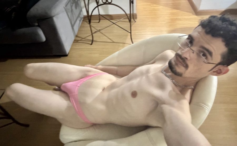 Eros Amadeu