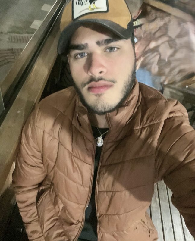 Said Árabe 6