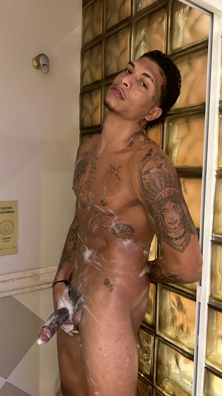 Bjtreze Gabriel 12