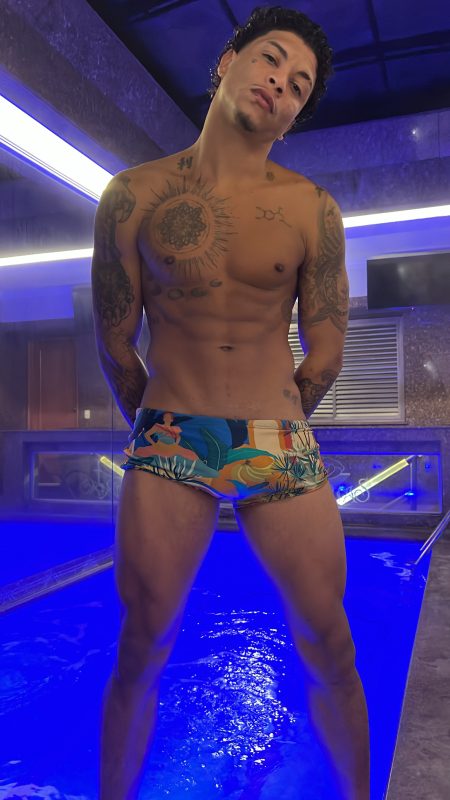 Bjtreze Gabriel 5
